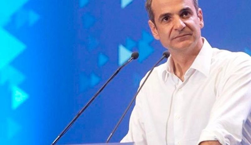 Στα Γιάννενα ο Πρωθυπουργός 