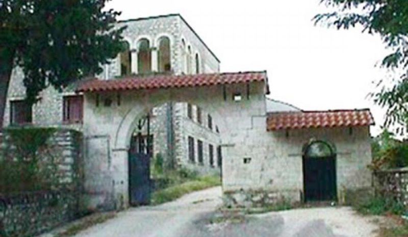 Πανηγυρίζει την Κυριακή η Ιερά Μονή Βελλάς 