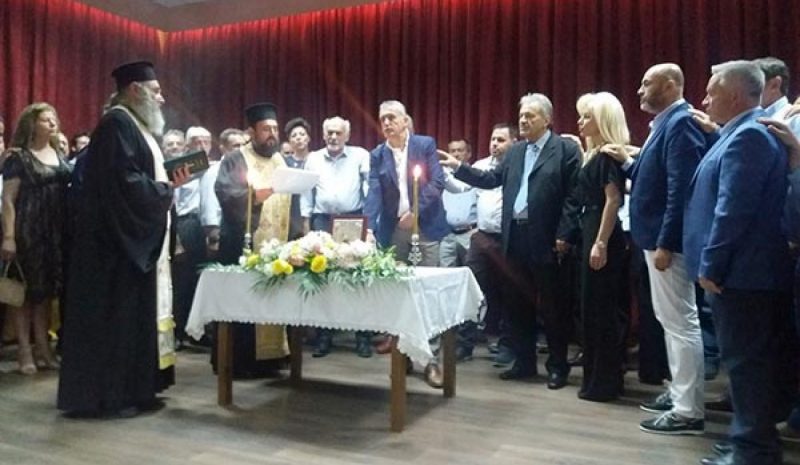  Ι. ΣΕΝΤΕΛΕΣ: Η γνώση και η εμπειρία μαζί  με τη δημιουργική ορμή του νεοφώτιστου...