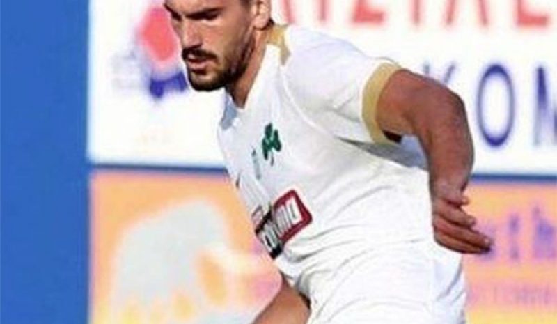 Στο ΠΑΣ Γιάννινα ο Επαμ. Παντελάκης