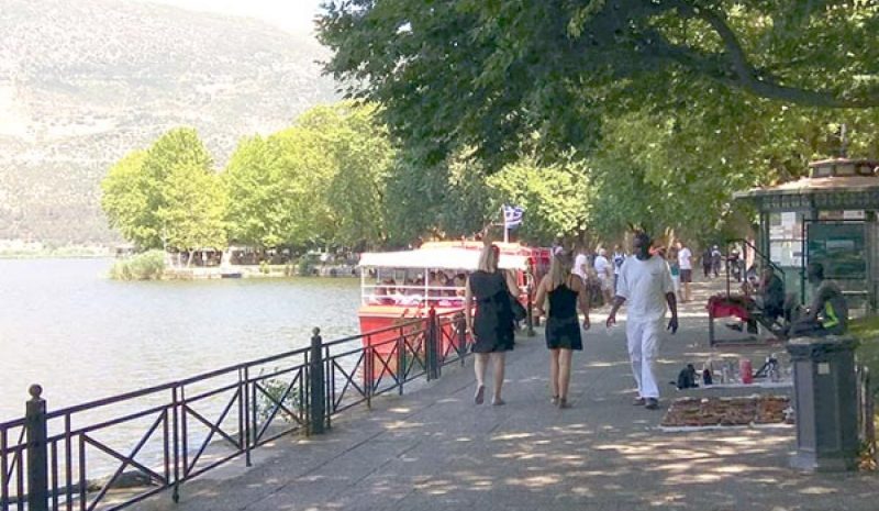 Μάστιγα το παρεμπόριο και για την γιαννιώτικη αγορά!
