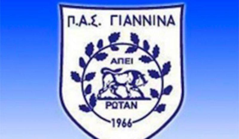 Κ17  Λάρισα - ΠΑΣ 0-3