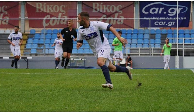 ΚΕΡΔΙΣΕ ΤΟΝ ΚΑΡΑΪΣΚΑΚΗ, ΑΛΛΑ...