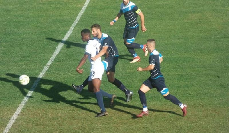 Μοίρασε γκολ (4-1) και  ελπίδες ο ΠΑΣ Γιάννινα