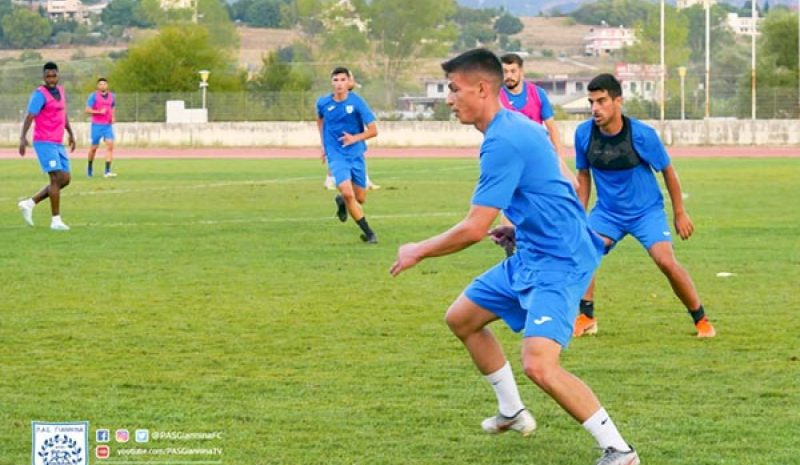 Προς αναβολή οδεύει  η έναρξη της Super league2