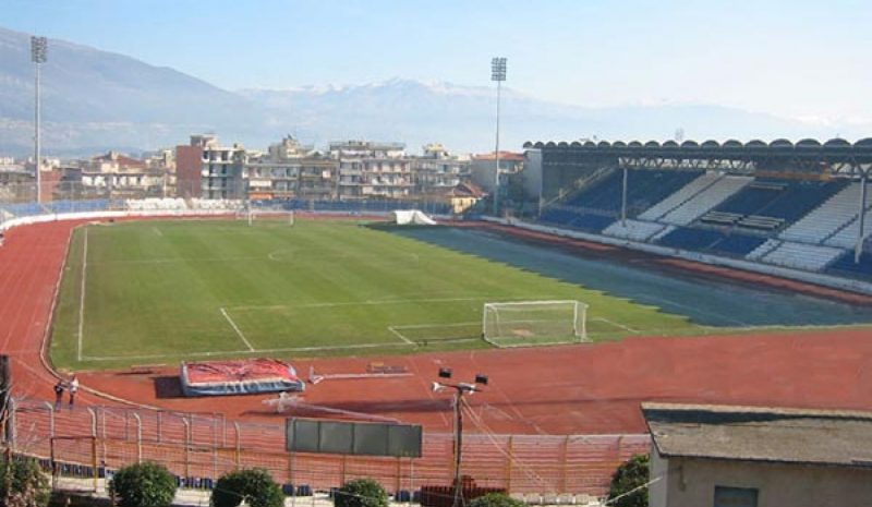 Συνεχίζονται οι δοκιμές προσώπων και σχημάτων στον ΠΑΣ Γιάννινα