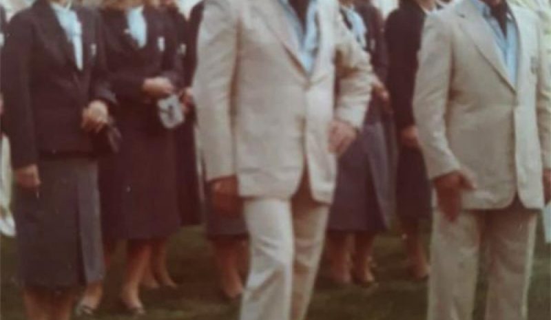 Συλλυπητήρια του Ν.Ο.Ι.  για τον Ιωάννη Συμπόνη