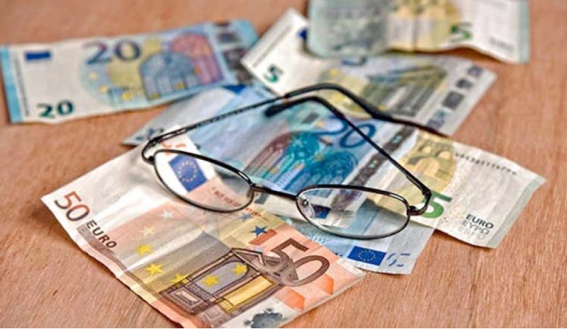 ΣΥΝΤΑΞΕΙΣ: Επιτέλους έρχονται τα εκκαθαριστικά με επανυπολογισμό!