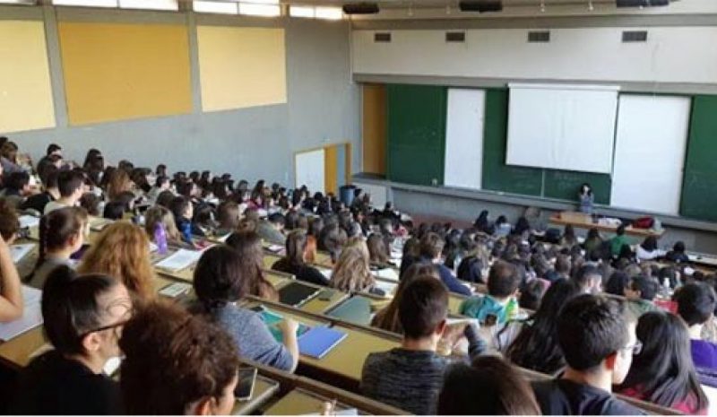 Εμμένει στο σύστημά του ο ΣΥΡΙΖΑ  για την Ανώτατη Εκπαίδευση