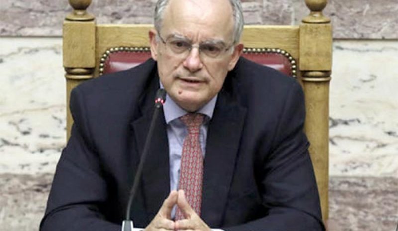 Επίσημη επίσκεψη του Προέδρου  της Βουλής Κ. Τασούλα στην Κύπρο