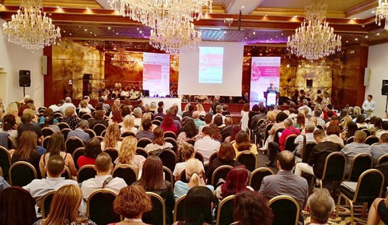 Πάνω από 500 συμμετοχές στην εκδήλωση για τη Θαλασσαιμία
