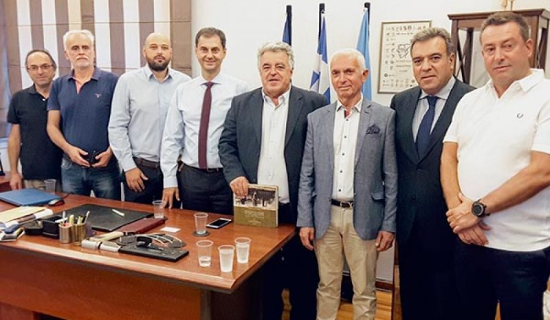 Η ολοκλήρωση των οδικών αξόνων  θ’ αυξήσει τον τουρισμό στην Ήπειρο