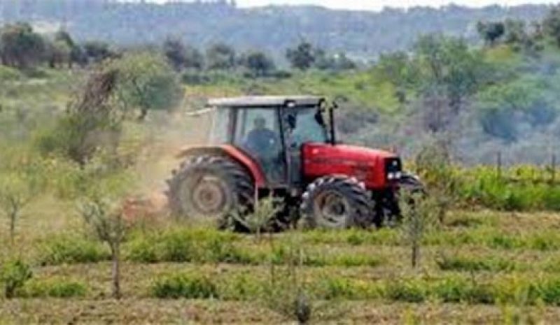 Την επιστροφή του ΕΦΚ πετρελαίου στους αγρότες εξετάζει η Κυβέρνηση