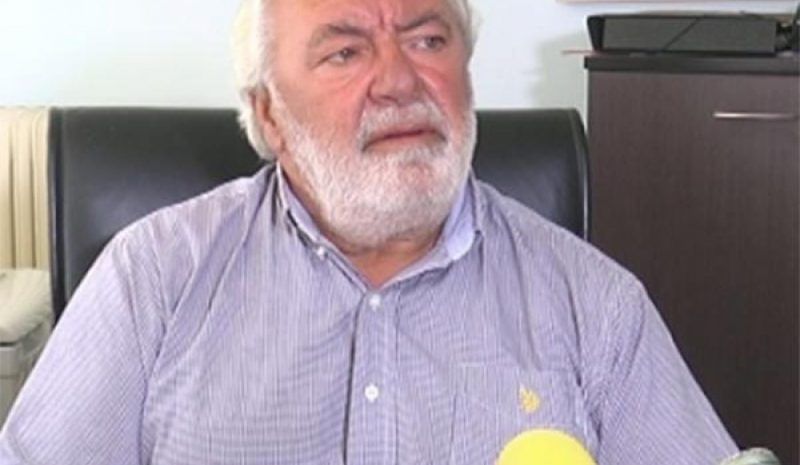 Αποχώρηση του Φ. Τσουμάνη  από τον ΟΚΠΑΠΑ με ευχαριστίες  