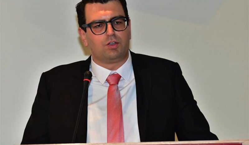 Η παράταξη Βασιλείου αντιδρά  για τον παιδ. σταθμό Χρυσοβίτσας