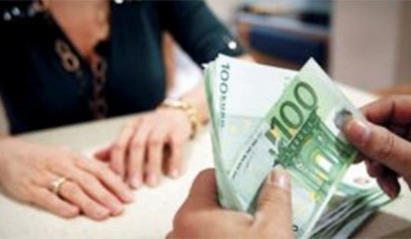 Πρώτη προτεραιότητα η έκδοση των συντάξεων χηρείας