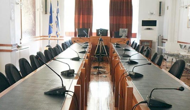 Αποφάσεις με τους πραγματικά παρόντες στα Συμβούλια ΟΤΑ!