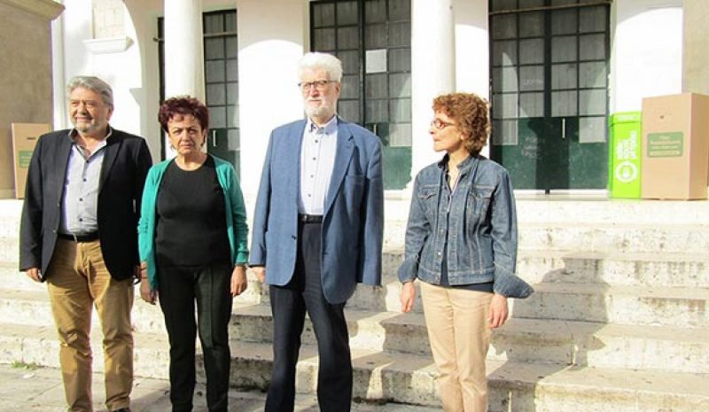 Πρωτάθλημα ανακύκλωσης κάνουν τα Γιαννιωτόπουλα!