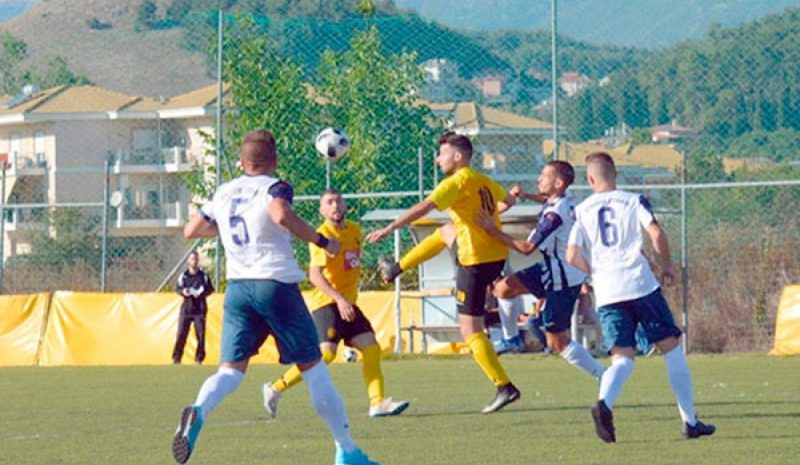 Στο Καναλάκι ο Α.Ο. Ανατολής «ψάχνει» την ανάκαμψή του