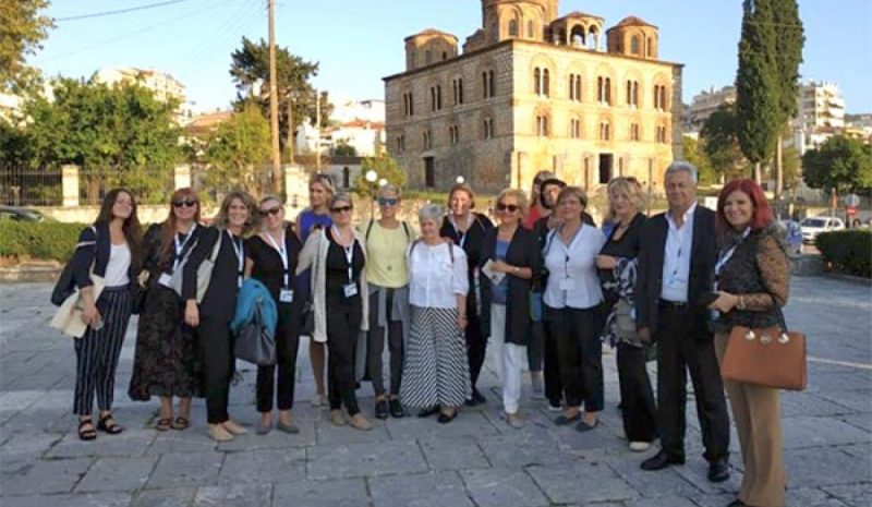 Μελέτες και βέλτιστες πρακτικές  για τον Εναλλακτικό Τουρισμό