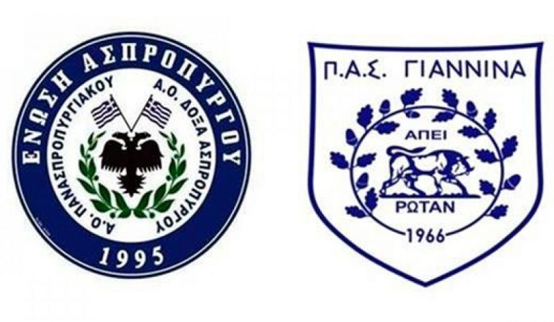 «Φαβορί» για την πρόκριση  ο ΠΑΣ Γιάννινα στο Κύπελλο