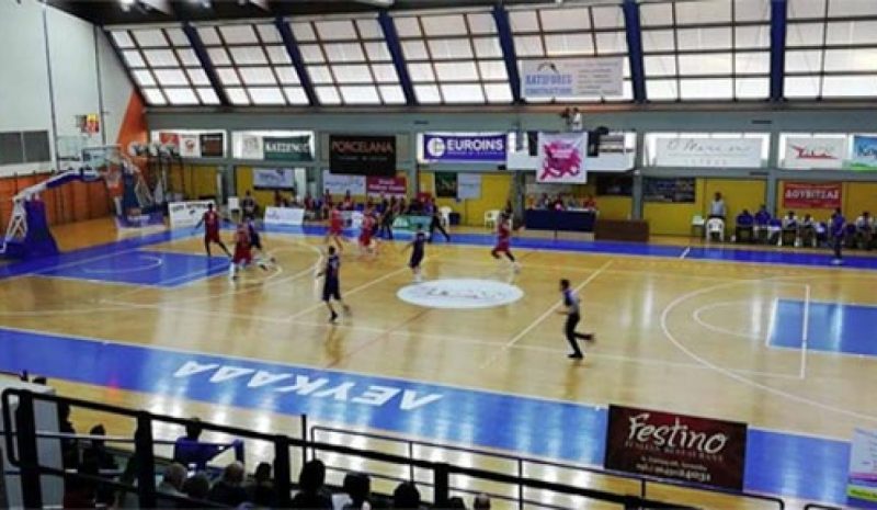 To 2x2 έκανε ο ΒΙΚΟΣ ΠΑΣ Γιάννινα!
