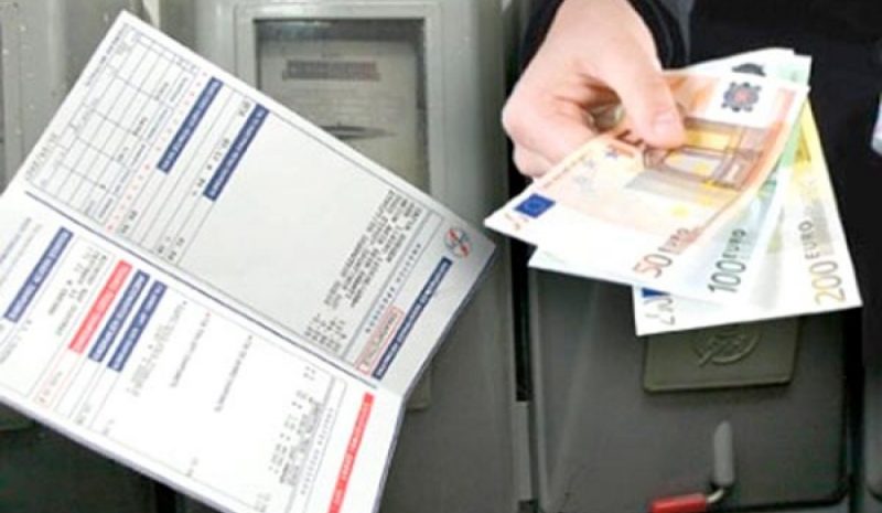 Ευνοϊκό σύστημα διακανονισμού ληξιπρόθεσμων οφειλών στη ΔΕΗ