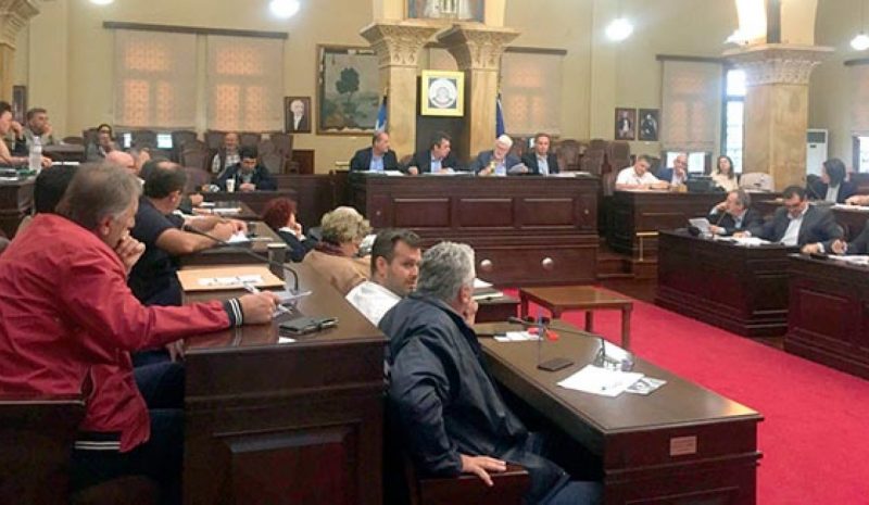 Νέες διοικήσεις στα νομικά  πρόσωπα του Δήμου Ιωαννιτών