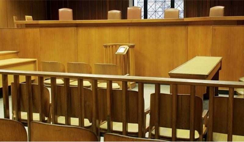 Μόνιμους γιατρούς στα  Δικαστήρια ζητούν οι δικηγόροι