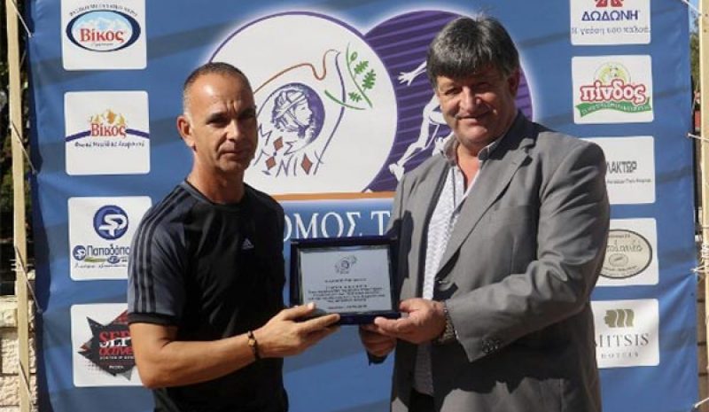Οι νικητές του φετινού  «2ου Δρόμου της Νίκης»