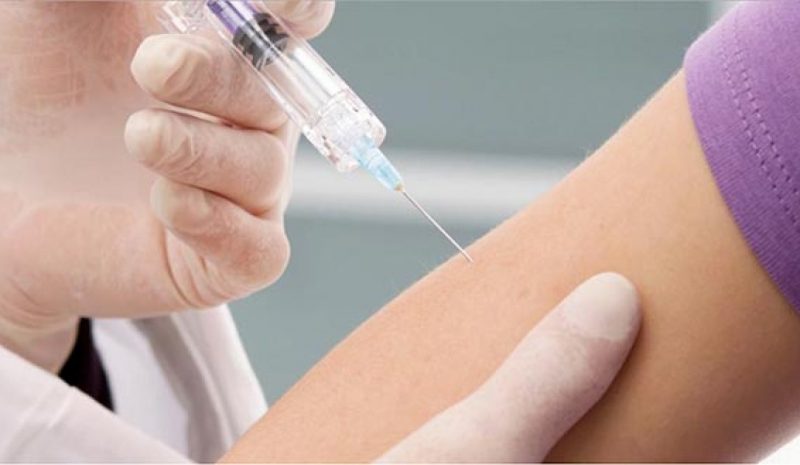 Καθησυχαστικός ο ΕΟΦ για την  επάρκεια αντιγριπικών εμβολίων