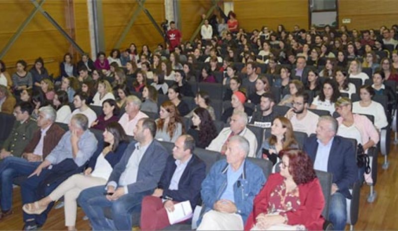 «Επιλέγω να ζω» το μήνυμα  του 9ου Φεστιβάλ της Ε.Ψ.Ε.Π.