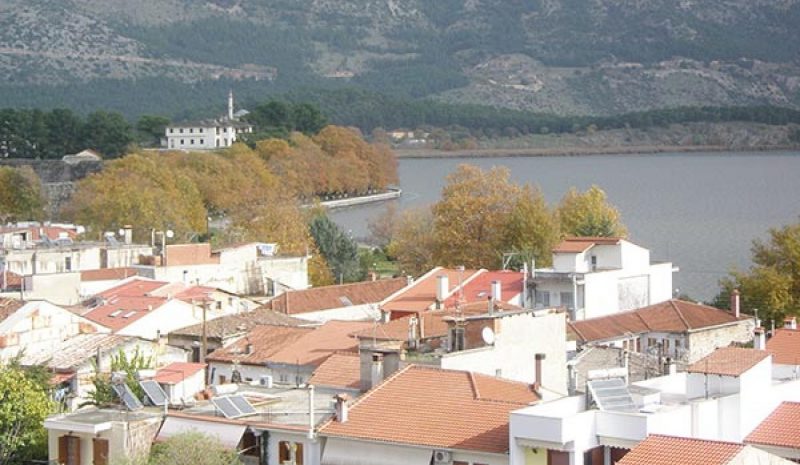 Τι ισχύει στα Γιάννενα με την  προσαύξηση ύψους κτιρίων;