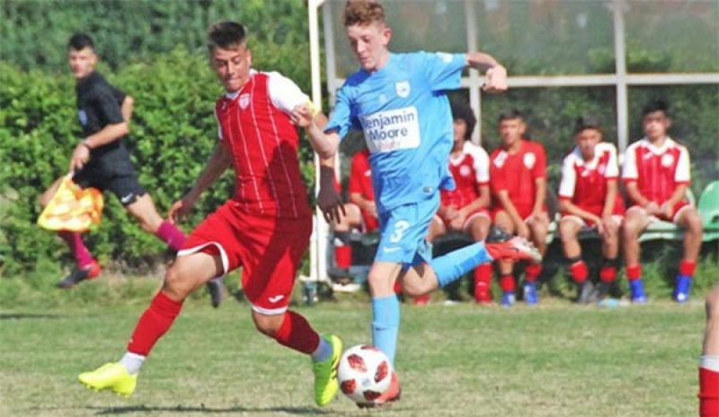 Κ15: Ξάνθη-ΠΑΣ 3-0