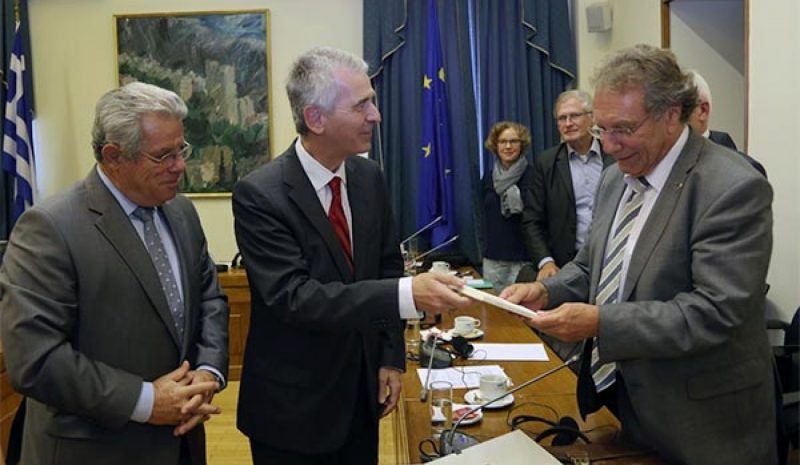 ΣΤ. ΚΑΛΟΓΙΑΝΝΗΣ: Τα κυβερνητικά  μέτρα δημιουργούν αισιοδοξία…
