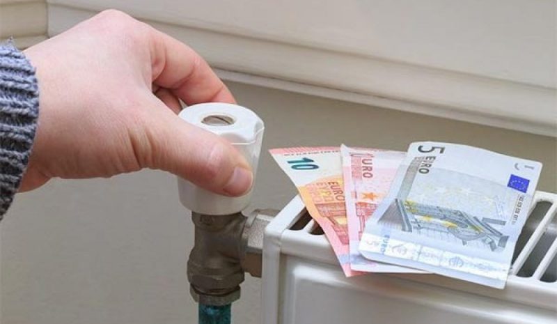 Εκδόθηκε η απόφαση για  το επίδομα θέρμανσης