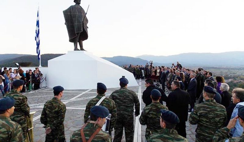 Ανακοινώθηκε το πρόγραμμα  για τα φετινά «Καλπάκια»