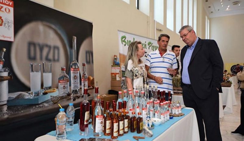 Θετικά αξιολογήθηκε και η φετινή   διοργάνωση «Κερνάμε Ήπειρο»