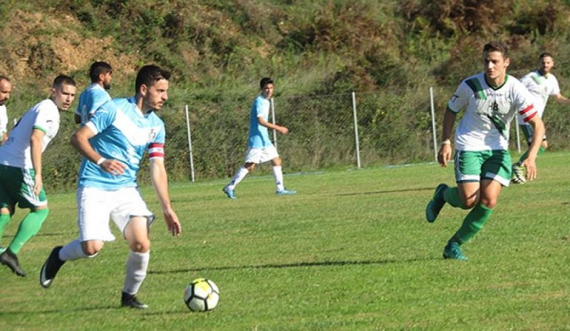 Ο... νόμος των φαβορί  επικράτησε στα ματς Κυπέλλου 