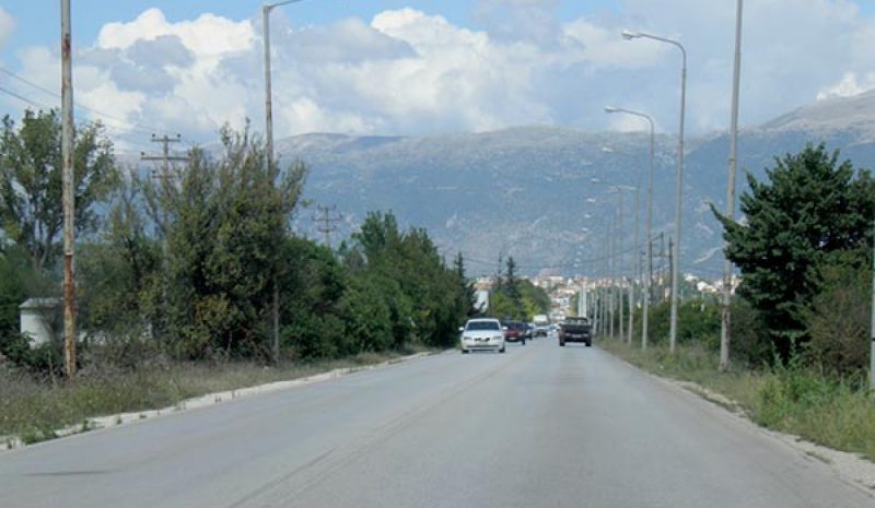 Με απένταξη κινδυνεύει η ανακατασκευή  της Νιάρχου εάν τώρα υπάρξουν αλλαγές