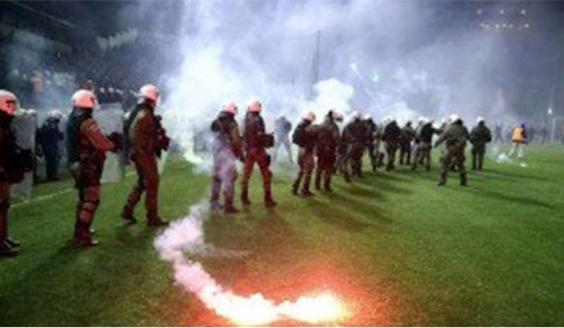 Σε διαβούλευση από χθες  το νέο αθλητικό νομοσχέδιο