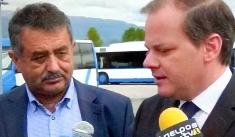 Το Αστικό ΚΤΕΛ Ιωαννίνων πρέπει να  αποτελέσει παράδειγμα προς μίμηση... 