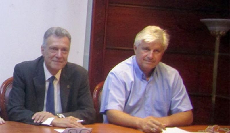 Η παράταξη Μπαρτζώκα στηλιτεύει τη  στάση της Αντιπολίτευσης στο Δ. Ιωαννιτών