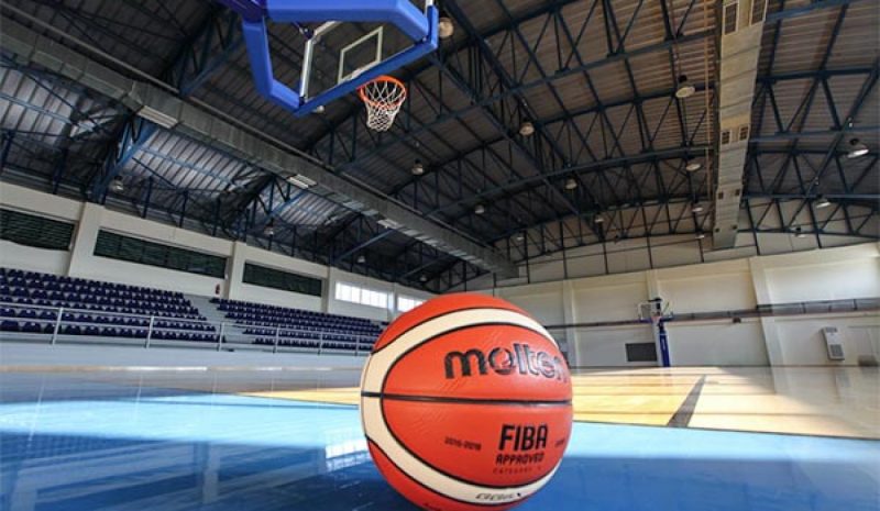 Δύο ντέρμπι και αρκετά ματς  στο Νέο Κλειστό Ιωαννίνων