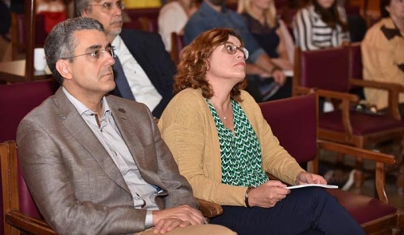 Στο επίκεντρο η βελτίωση της ογκολογικής περίθαλψης