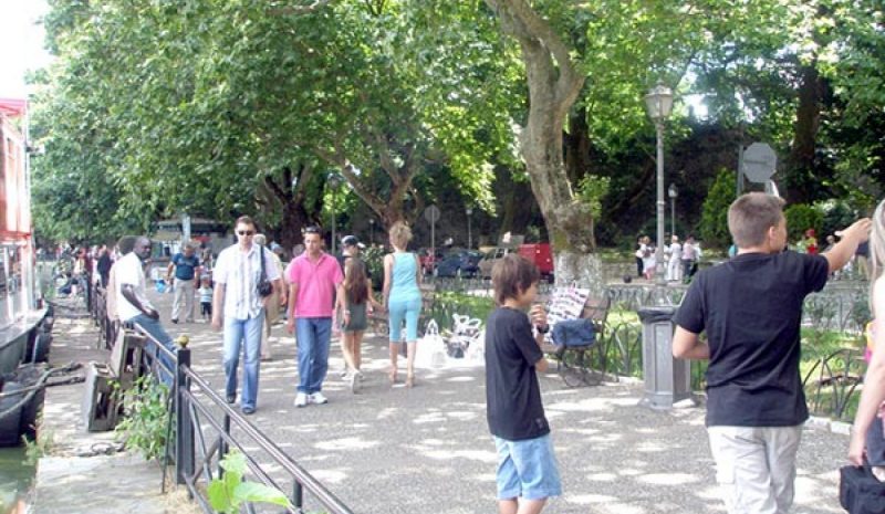 Ο τουρισμός στην Ήπειρο ανεβάζει... στροφές! 
