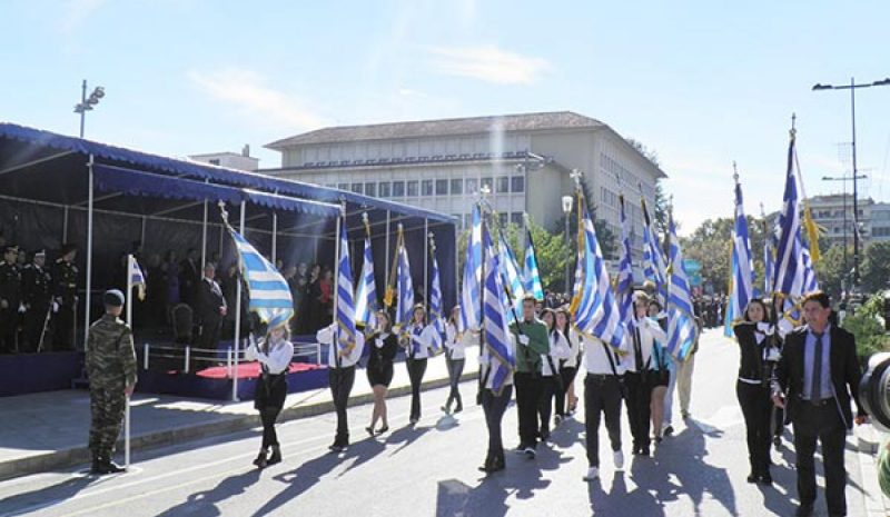 Δίνουμε αγώνα υπέρ της προσπάθειας  και κατά της τύχης και της  ισοπέδωσης