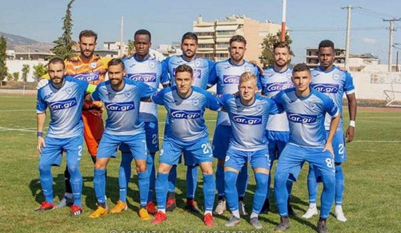 Αναβολή μέχρι νεωτέρας στο πρωτάθλημα της Super League 2