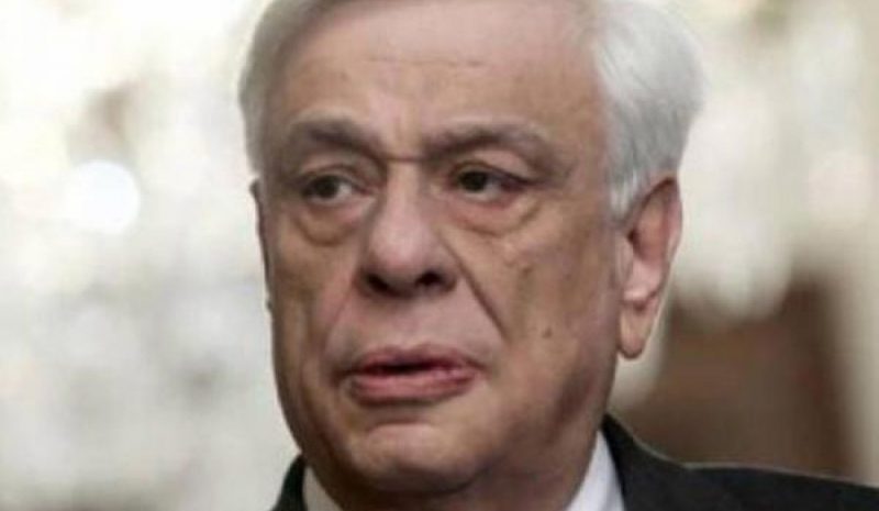 Τα Τίρανα να αλλάξουν στάση για  τους πεσόντες στο αλβαν. μέτωπο