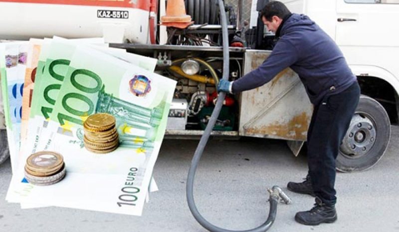 Με προκαταβολή και σε πιο πολλούς το επίδομα θέρμανσης
